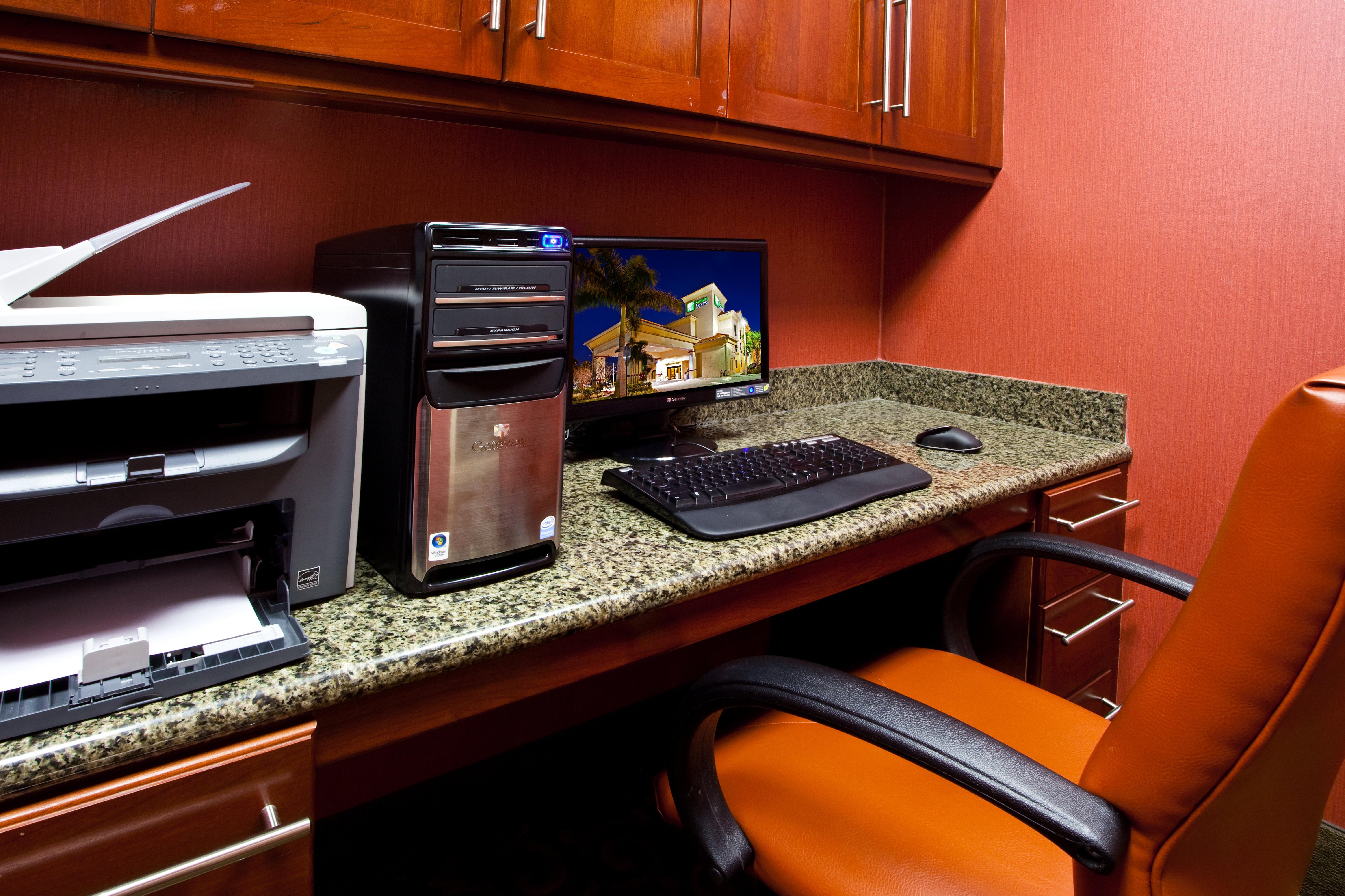 Holiday Inn Express Stuart By Ihg Palm City Exterior photo