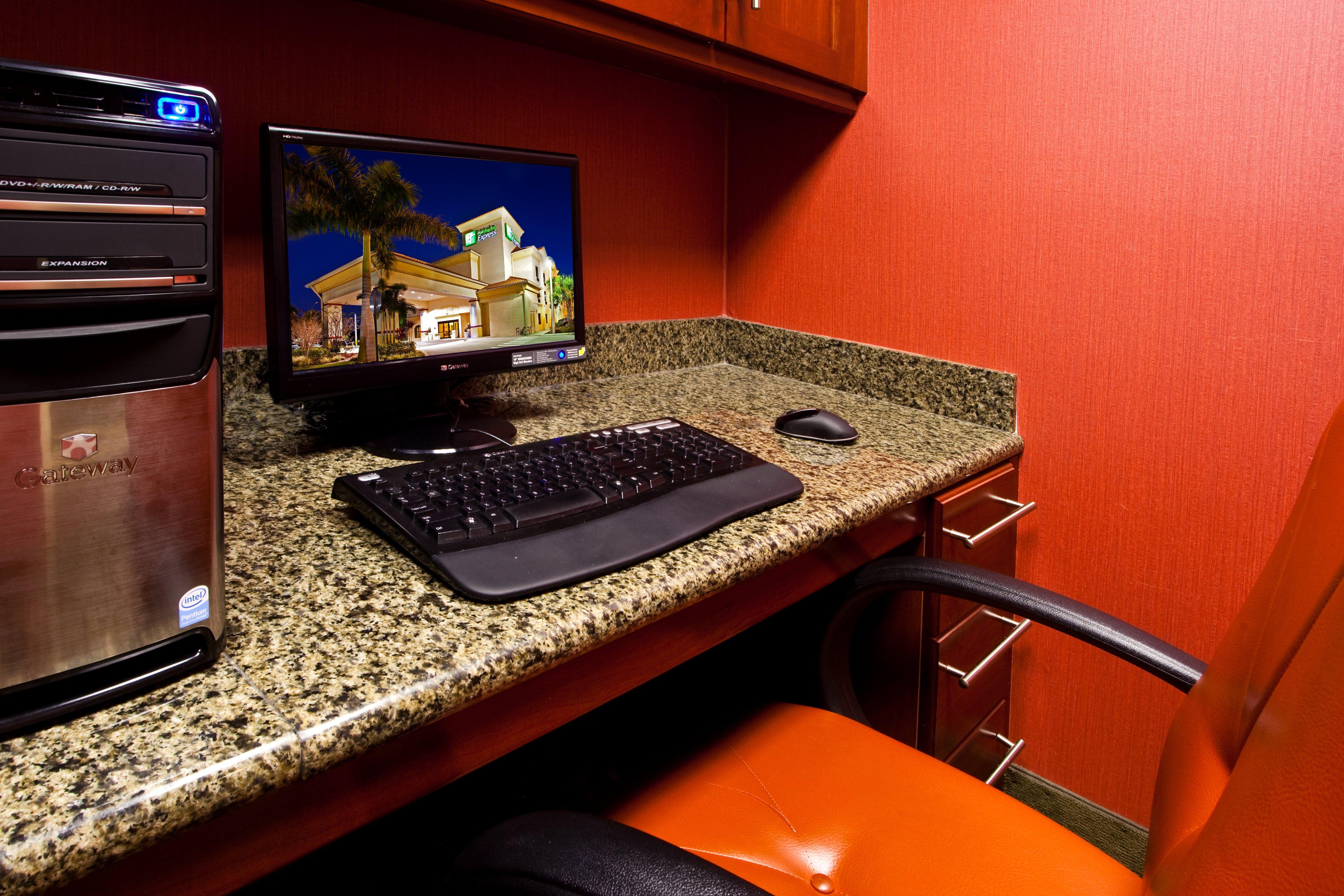 Holiday Inn Express Stuart By Ihg Palm City Exterior photo