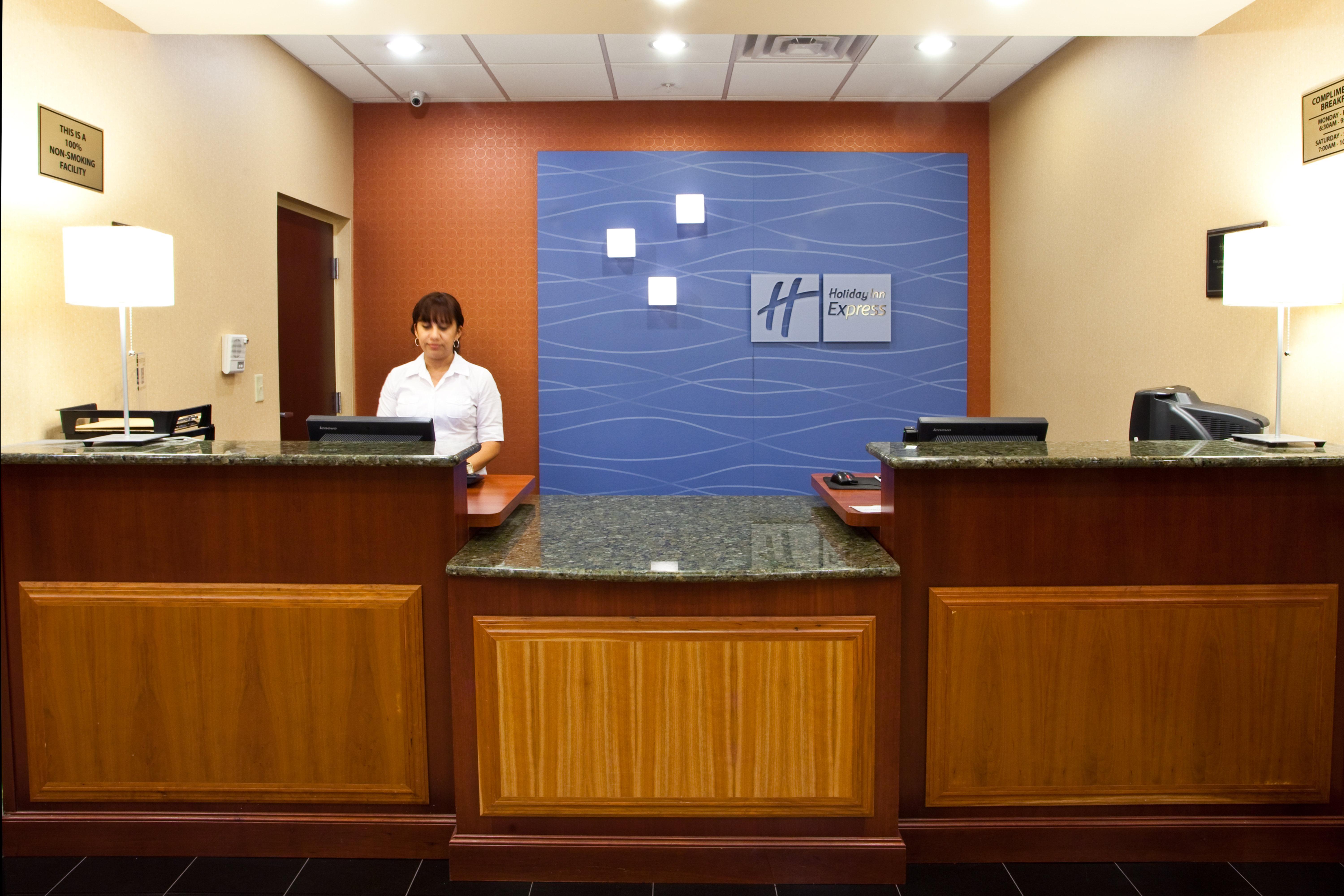Holiday Inn Express Stuart By Ihg Palm City Exterior photo